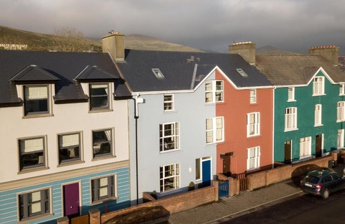 Dingle Casa | Harbour Haven