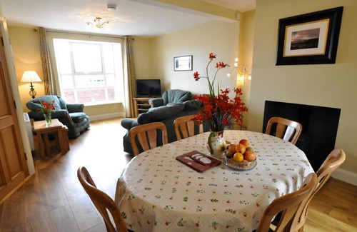 Dingle Casa | Harbour Haven