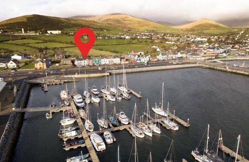 Dingle Casa | Harbour Haven