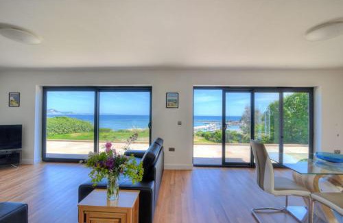 Lyme Regis Casa | Harbour Heights Cottage