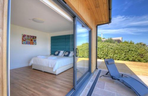 Lyme Regis Casa | Harbour Heights Cottage