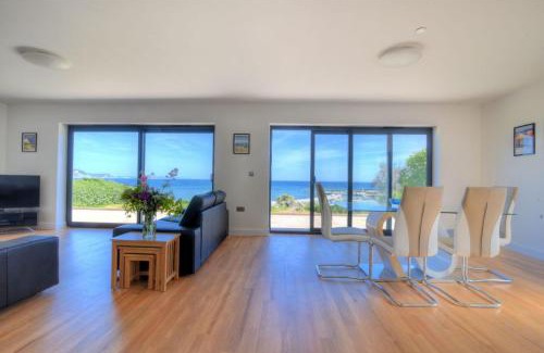 Lyme Regis Casa | Harbour Heights Cottage