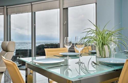 Portstewart Apartamento | Harbour Heights - Escape Ordinary