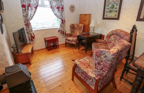 Fishguard Casa | Harbour High Annex