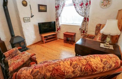 Fishguard Casa | Harbour High Annex