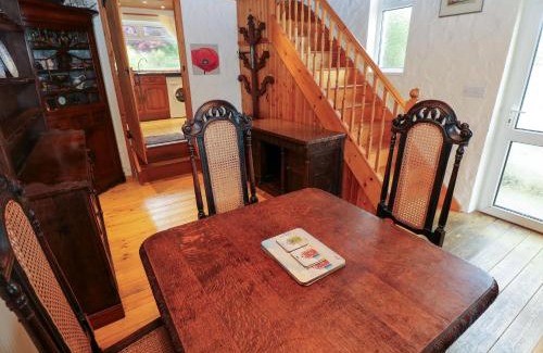 Fishguard Casa | Harbour High Annex