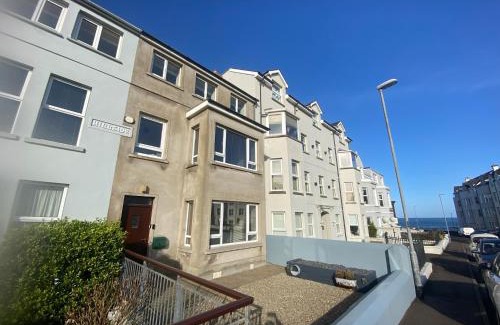 Portstewart Casa | Harbour Hill View