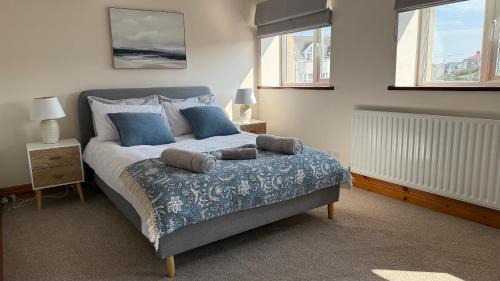 Portstewart Casa | Harbour Hill View