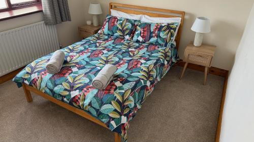 Portstewart Casa | Harbour Hill View