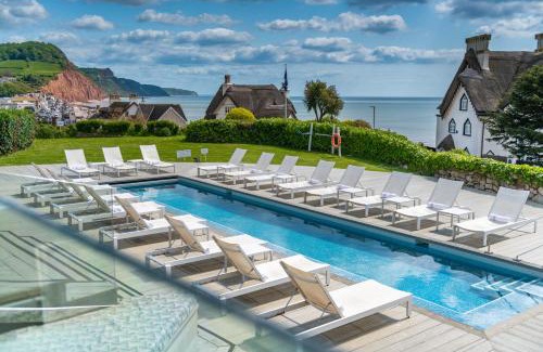 Sidmouth Hotel | Harbour Hotel & Spa Sidmouth