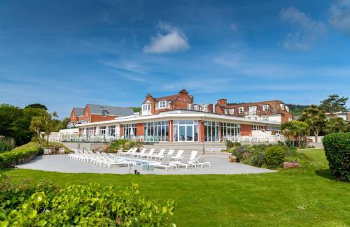 Sidmouth Hotel | Harbour Hotel & Spa Sidmouth