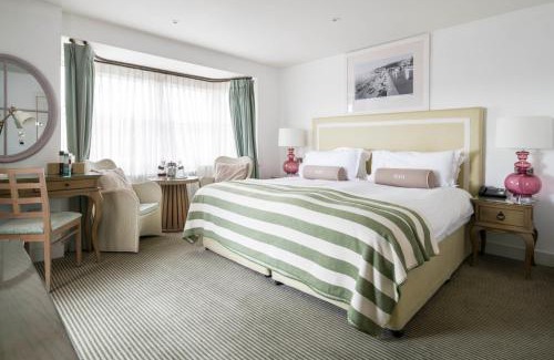 Sidmouth Hotel | Harbour Hotel & Spa Sidmouth