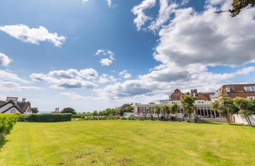 Sidmouth Hotel | Harbour Hotel & Spa Sidmouth