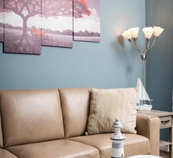 Fort Myers Beach Apartamento | Harbour House at the Inn 212