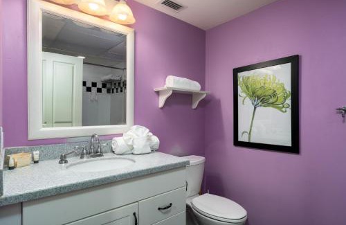 Fort Myers Beach Apartamento | Harbour House at the Inn 306