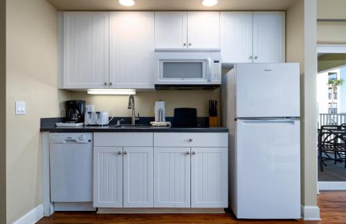 Fort Myers Beach Apartamento | Harbour House at the Inn 306