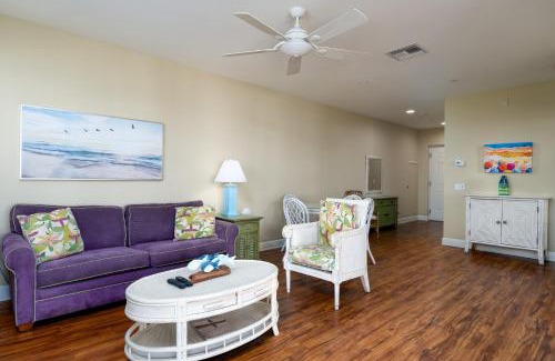 Fort Myers Beach Apartamento | Harbour House at the Inn 306