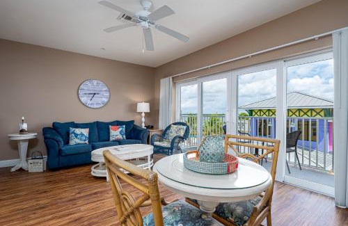 Fort Myers Beach Apartamento | Harbour House at the Inn 307