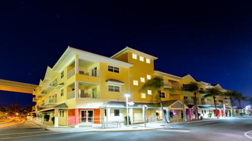 Fort Myers Beach Apartamento | Harbour House at the Inn 307
