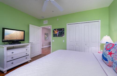 Fort Myers Beach Apartamento | Harbour House at the Inn 307