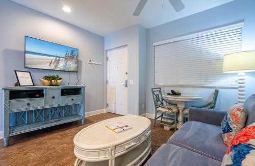 Fort Myers Beach Apartamento | Harbour House at the Inn 315