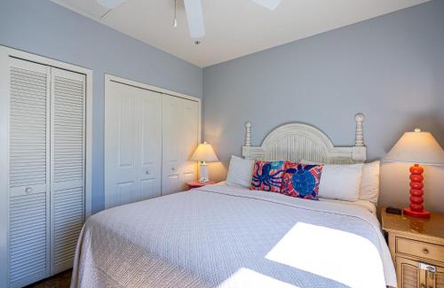 Fort Myers Beach Apartamento | Harbour House at the Inn 315