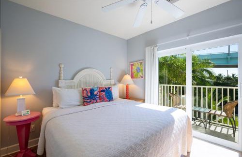 Fort Myers Beach Apartamento | Harbour House at the Inn 315