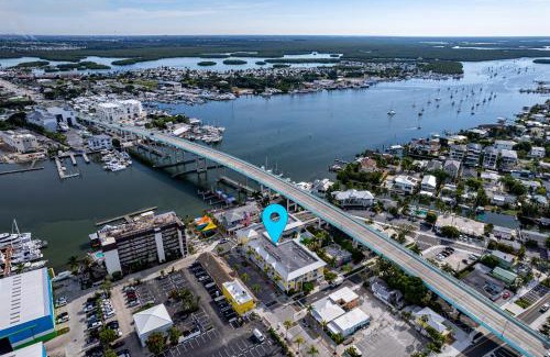 Fort Myers Beach Apartamento | Harbour House at the Inn 316