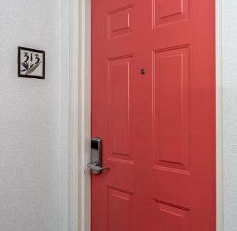Fort Myers Beach Apartamento | Harbour House at the Inn 313