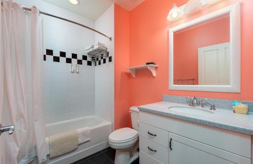 Fort Myers Beach Apartamento | Harbour House at the Inn 318