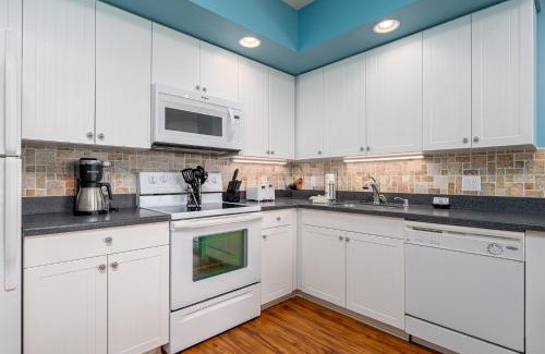 Fort Myers Beach Apartamento | Harbour House at the Inn 318