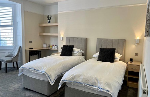 Weymouth Casa | Harbour House