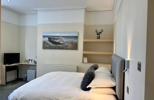 Weymouth Casa | Harbour House