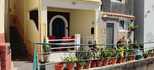 Prazeres Casa | Harbour House