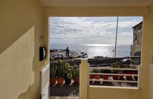 Prazeres Casa | Harbour House