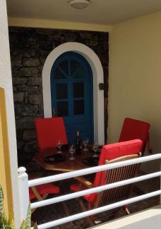 Prazeres Casa | Harbour House