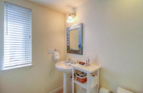 Bodega Bay Casa | Harbour House