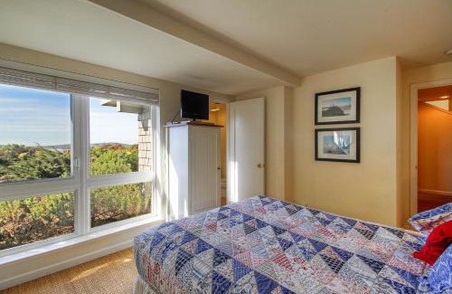 Bodega Bay Casa | Harbour House