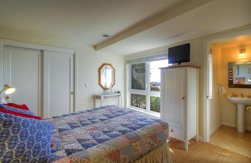 Bodega Bay Casa | Harbour House