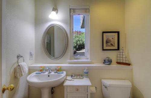 Bodega Bay Casa | Harbour House