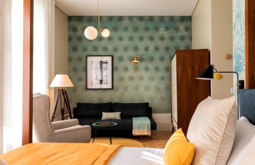 Leixões Casa | Harbour Inn Design Townhouse