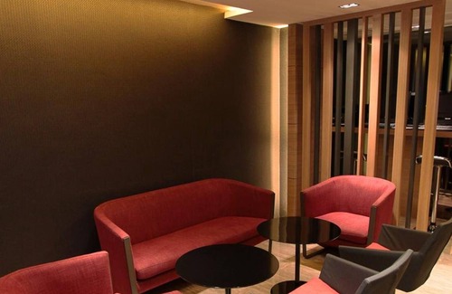 Mong Kok Hotel | Harbour Inn