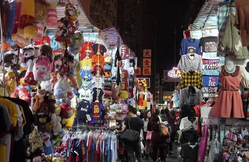 Mong Kok Hotel | Harbour Inn