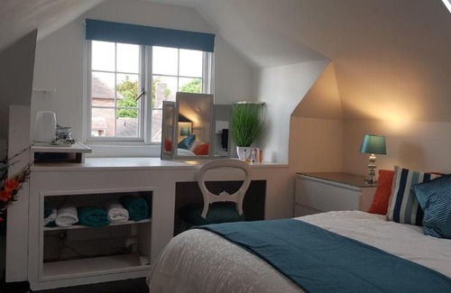 Selsey Cama Y Desayuno | Harbour Lights, 30 Manor Lane