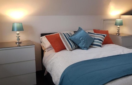 Selsey Cama Y Desayuno | Harbour Lights, 30 Manor Lane