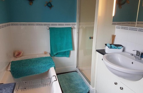Selsey Cama Y Desayuno | Harbour Lights, 30 Manor Lane
