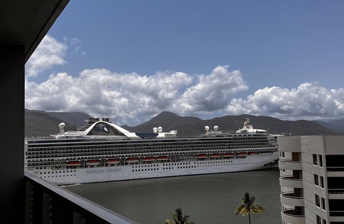 Cairns Central Business District Apartamento | Harbour Lights Apartment