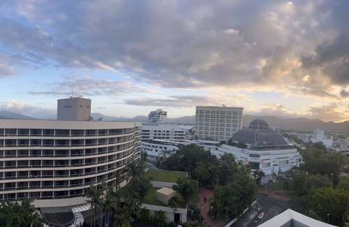 Cairns Central Business District Apartamento | Harbour Lights Apartment
