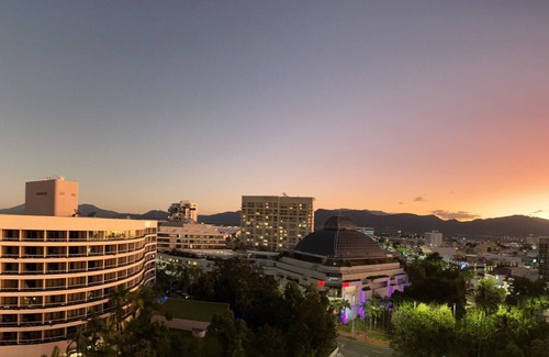 Cairns Central Business District Apartamento | Harbour Lights Apartment