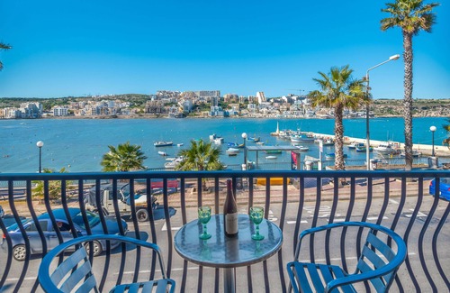St. Paul's Bay Apartamento | Harbour Lights Apartments by Getaways Malta